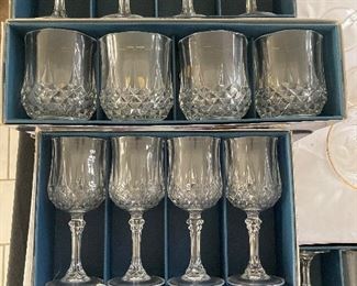 Lots Lots of Crystal