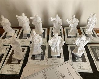 The Apostles Collectibles