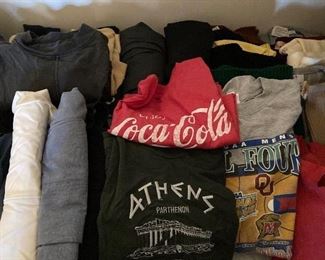 Vintage T shirts
