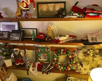 Christmas Stuff