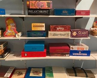 Board Games
