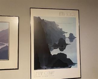 Summa Gallery Poster