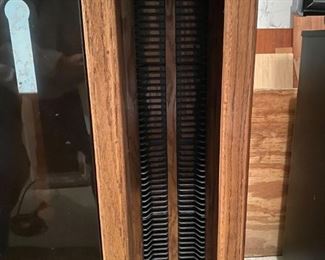 CD Storage
