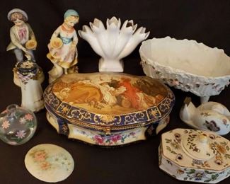 "Historic Monte Sano Ave" in Augusta, GA Starts Closing Thu 2/2 at 8pm. Pickup on Sat 2/4 11am-2pm. Please click here to see more photos, descriptions, and current bids: https://ctbids.com/estate-sale/19880