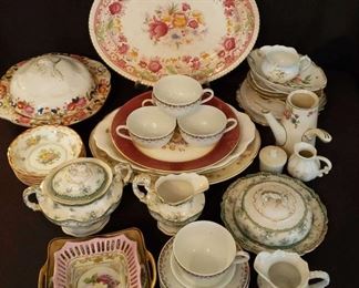 "Historic Monte Sano Ave" in Augusta, GA Starts Closing Thu 2/2 at 8pm. Pickup on Sat 2/4 11am-2pm. Please click here to see more photos, descriptions, and current bids: https://ctbids.com/estate-sale/19880