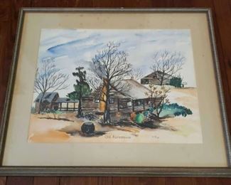 "Historic Monte Sano Ave" in Augusta, GA Starts Closing Thu 2/2 at 8pm. Pickup on Sat 2/4 11am-2pm. Please click here to see more photos, descriptions, and current bids: https://ctbids.com/estate-sale/19880