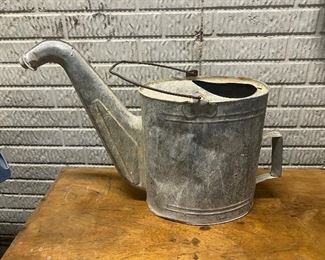 Watering Can $