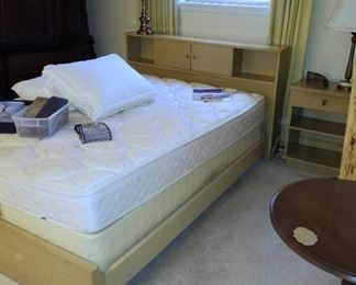 Mid-Century Thomasville Bedroom Set