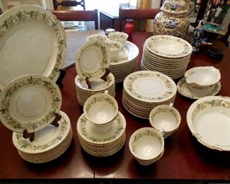 Noritake China