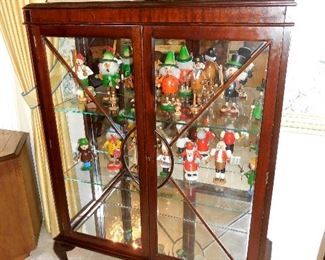Curio Cabinet