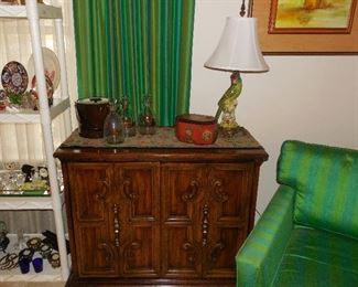 Server by American of Martinsville