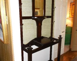 Hall Tree