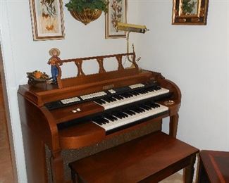 Baldwin Organ = Does your Church need a great Organ!!??