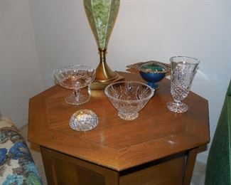 Waterford Glass