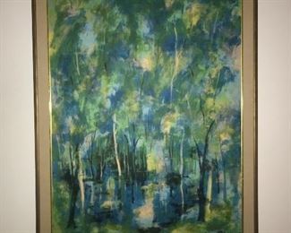 Art by Dietrich Grunewald