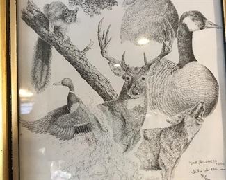 Art by Mike Childress