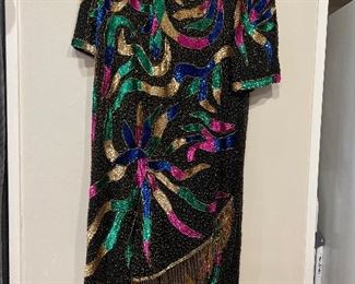 Size 2X.  Large selection of larger sizes in all styles 