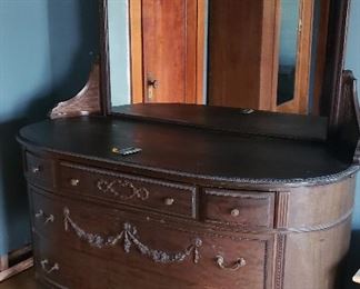 1920's Bedroom Suite