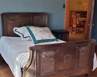 1920's Bedroom Suite