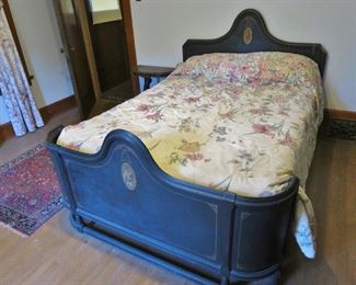 1920's Bedroom Suite