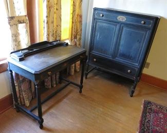 1920's Bedroom Suite