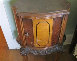 1920's Bedroom Suite