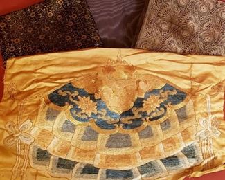 Amazing Antique Textiles