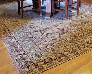 Antique Persian Rug