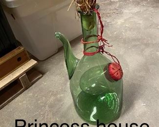 Princess house wine chiller