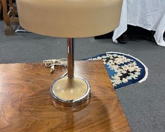Italian 60’s style lamp