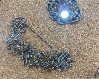 Sterling Silver Jewelry