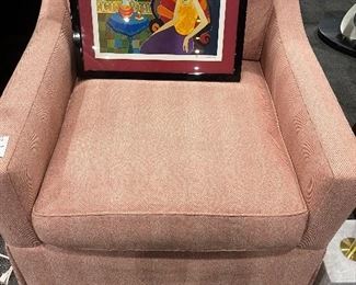 Tarkay Framed Art Print