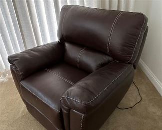 power recliner chair