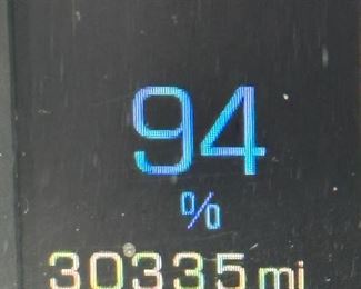 2013 Cadillac XTS 30,000 miles, clean title