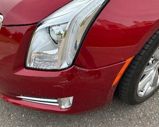 2013 Cadillac XTS 30,000 miles, clean title