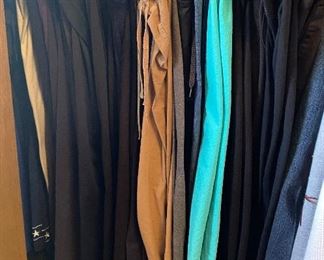 Misses size 16 XL pants