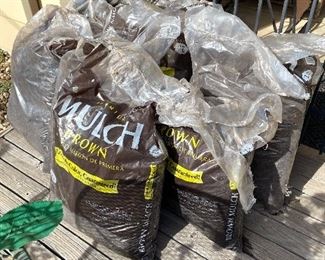 Mulch
