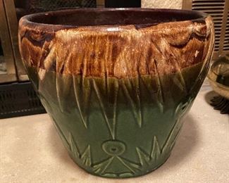 Robinson Ransbottom Sun Moon Brown Green Drip