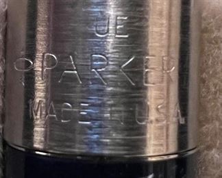 Ronald Reagan Parker pen