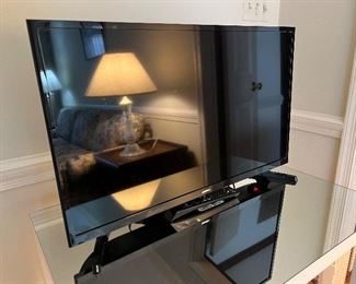 Samsung UN32N5300AF - 32" LED 1080 Smart TV
