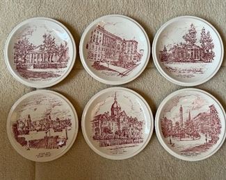 Hutzler Brothers collectors China