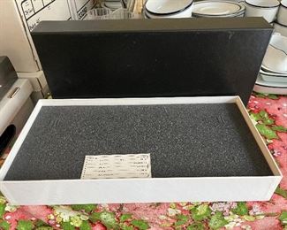 Many HO Scale Train Boxes