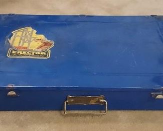 A.C. Gilbert Co. Ferris Wheel Erector Set