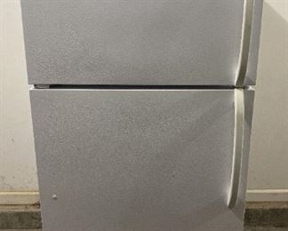 Frigidaire Refrigerator Freezer
