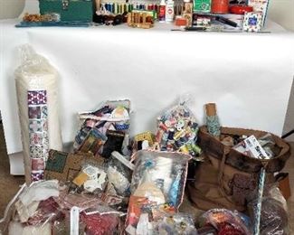 Gingher Sewing Scissors with Notions and Craft Supplies