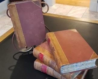 Waverly Novels Lot Books