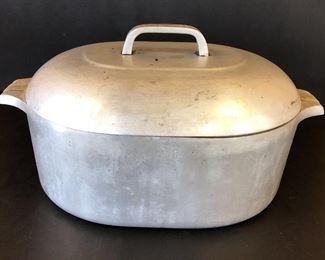 Large Roasting Pot