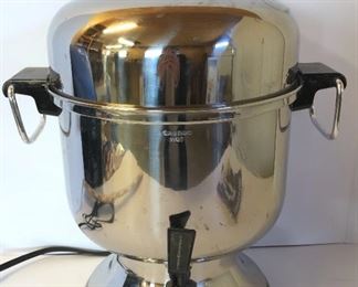 Farberware 1236 Cup Stainless Steel Coffee Urn