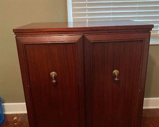 https://www.ebay.com/str/agesagoestatesales ML5008 Double Door Solid Wood Cabinet Cupboard with Storage LOCAL PICKUP