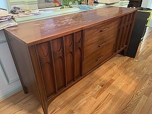 Kent Coffee Perspecta Collection Mid-century sideboard